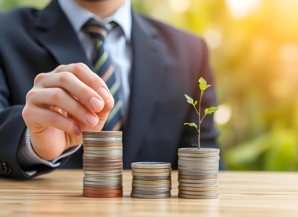 Investment Against Property in Salem
