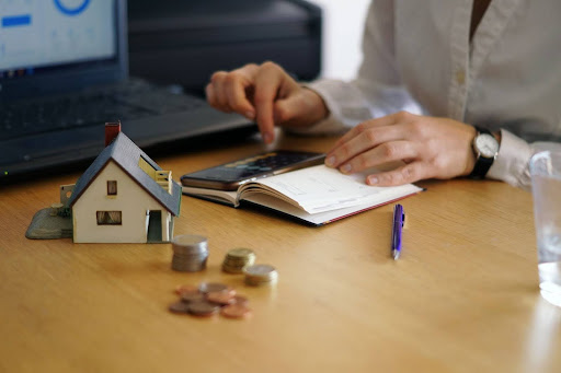 Finance Against Property in Salem