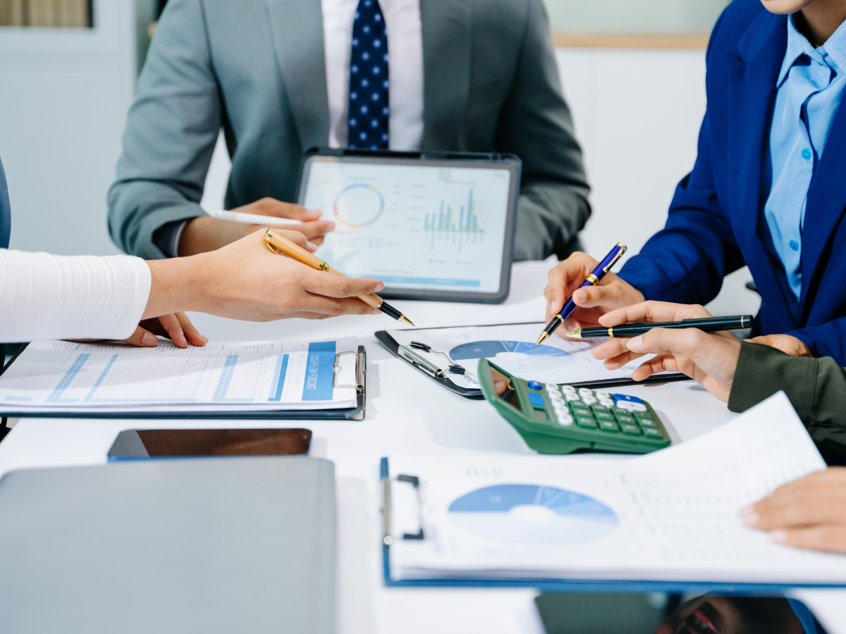 Finance Company in Salem