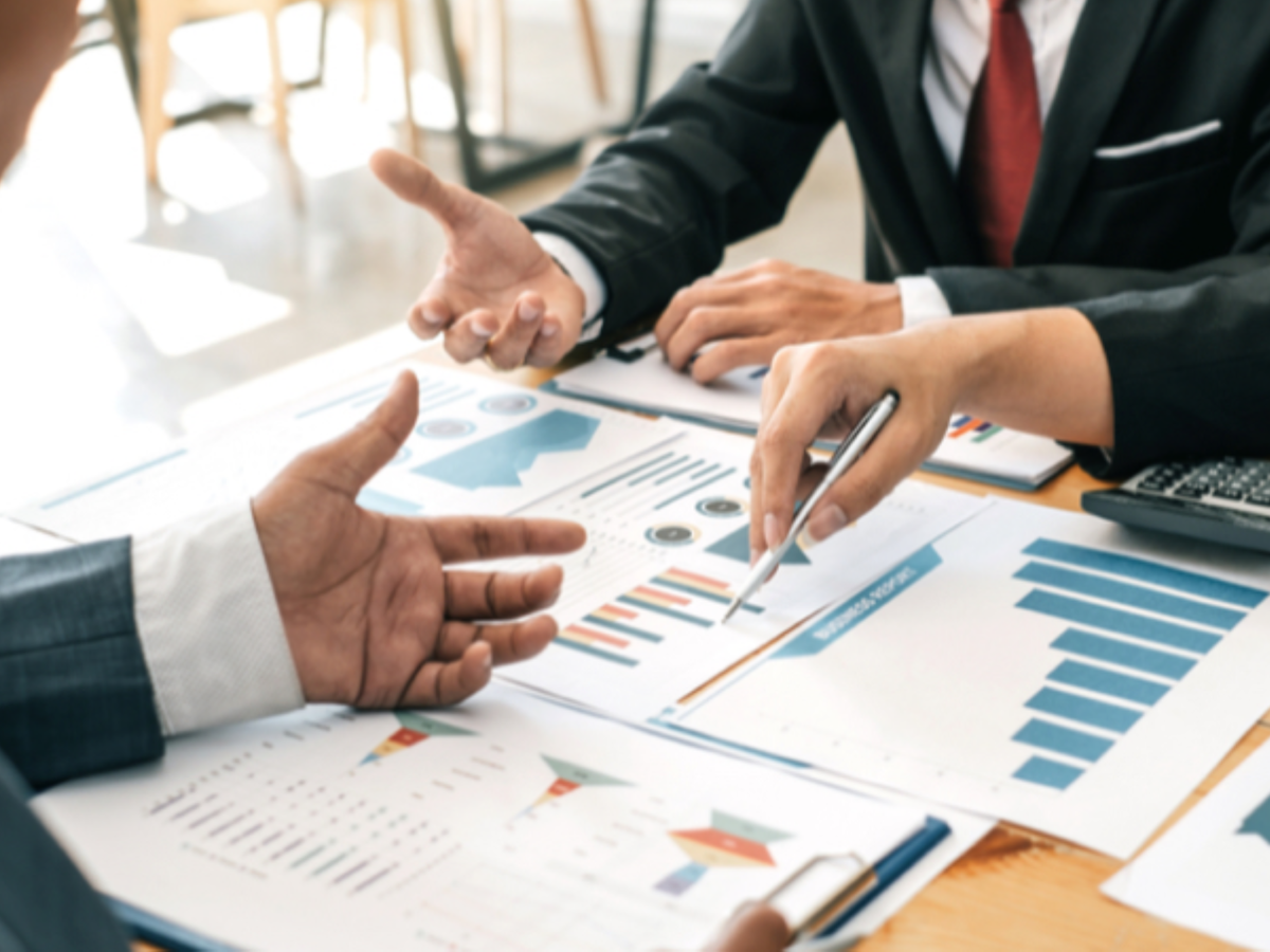Investment Company in Salem