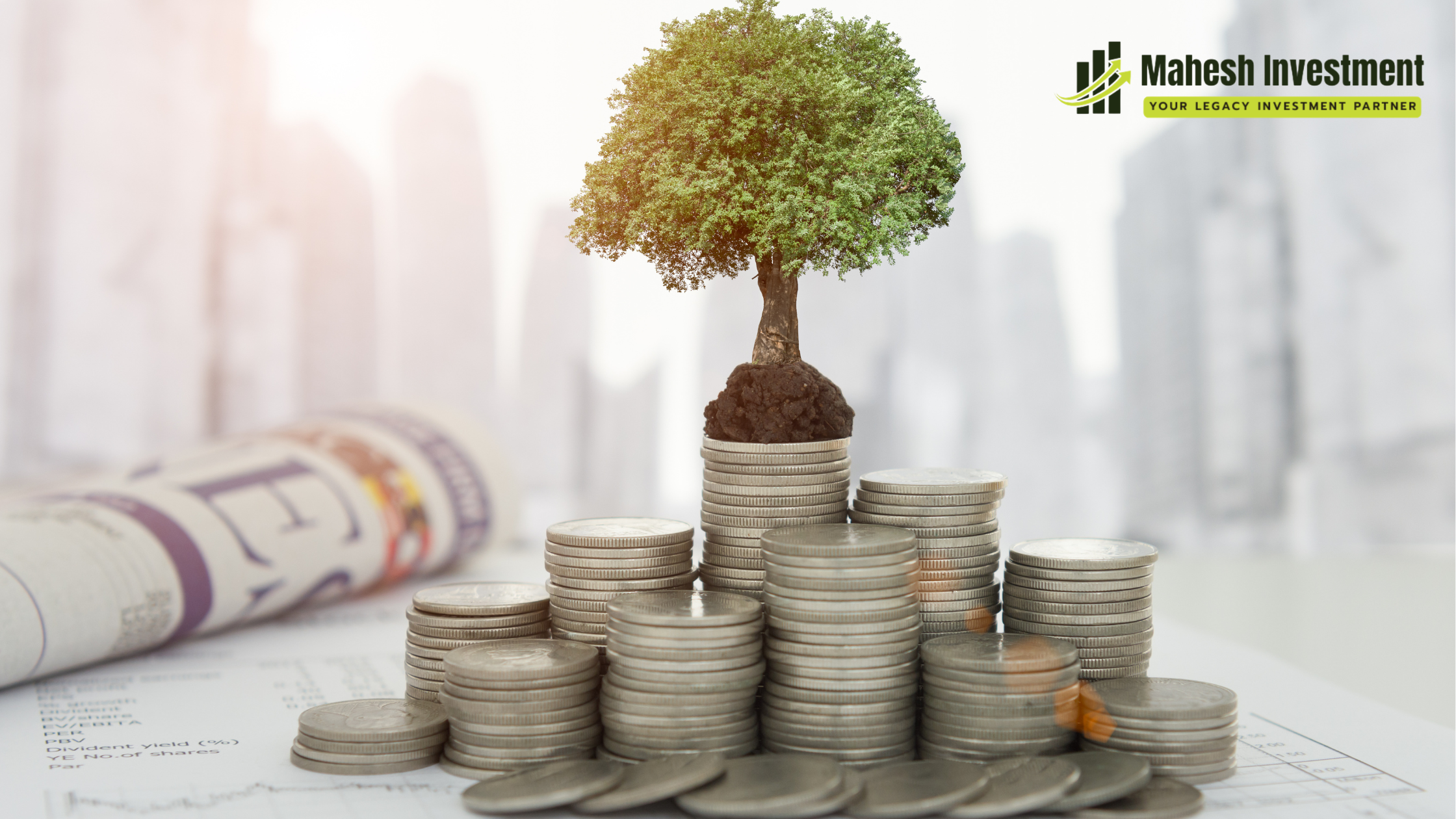 Investment Ideas