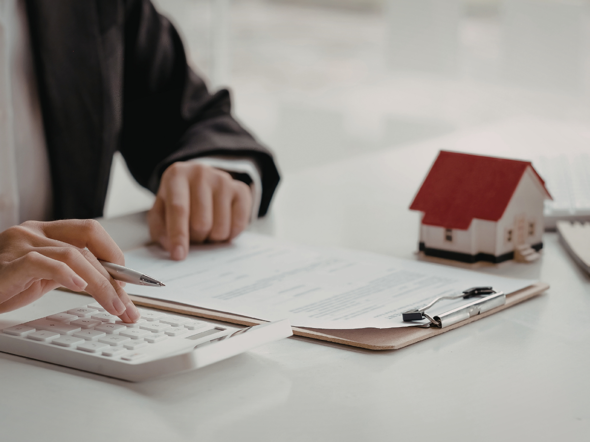 Loan Against Property in Salem