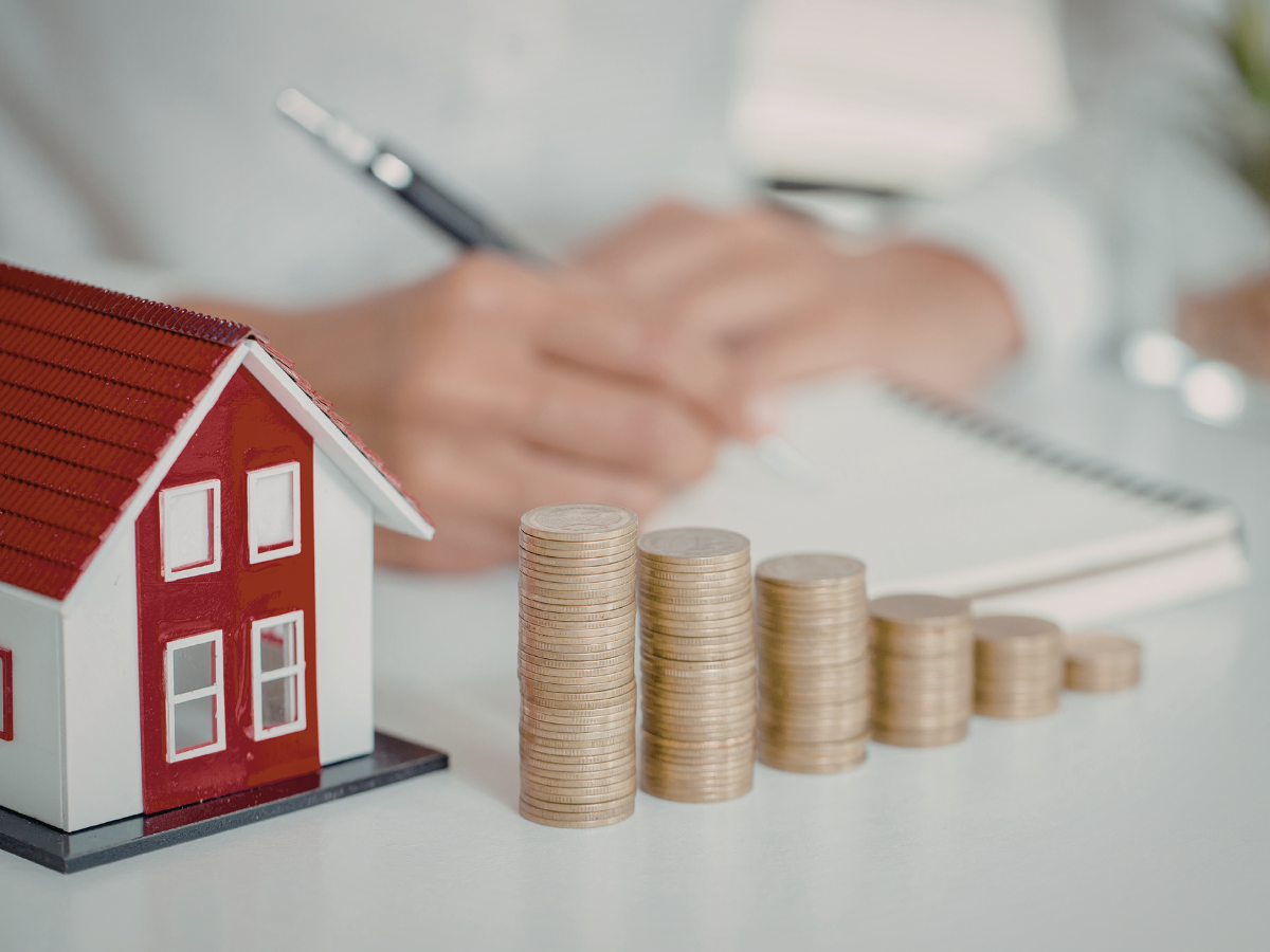 Loan Against Property in Salem
