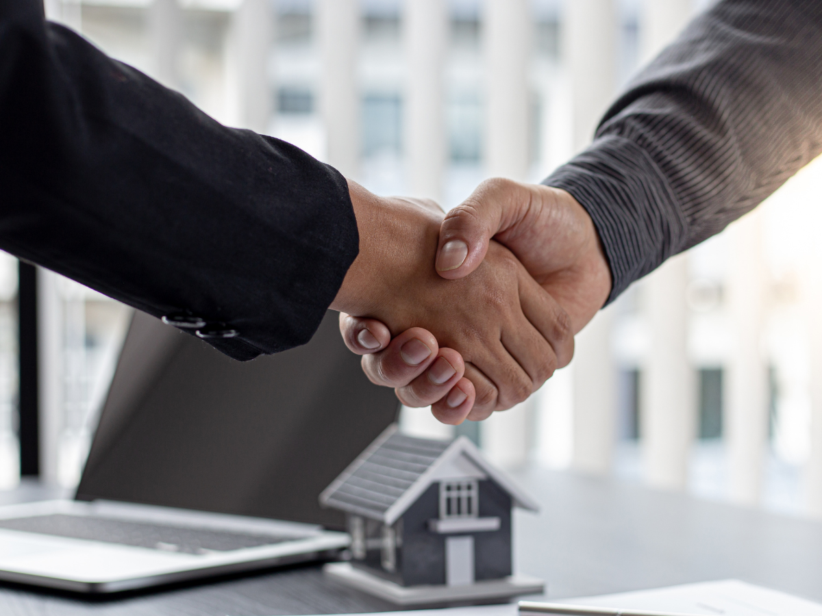 Loan Against Property in Salem