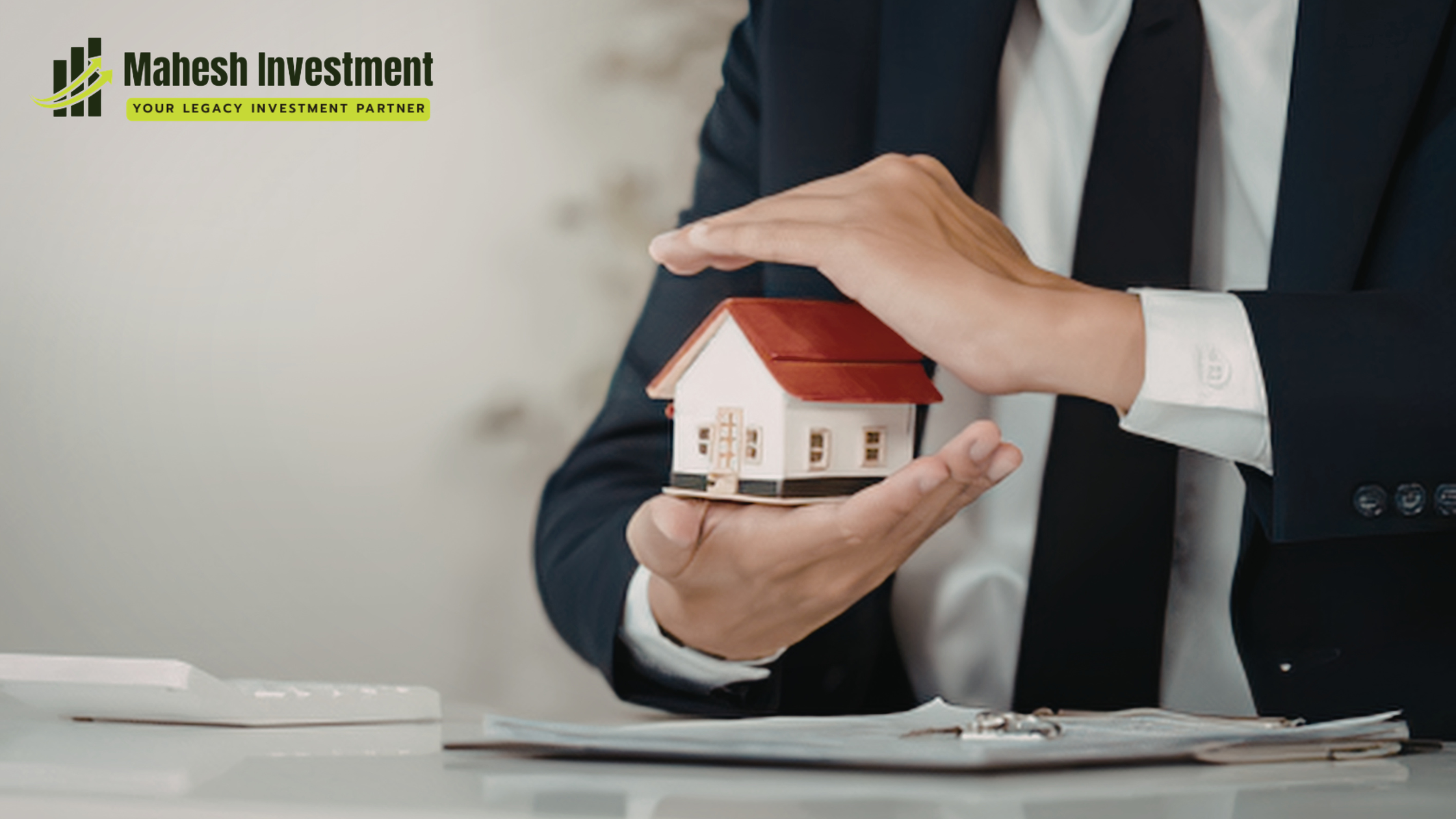 Loan Against Property in Salem