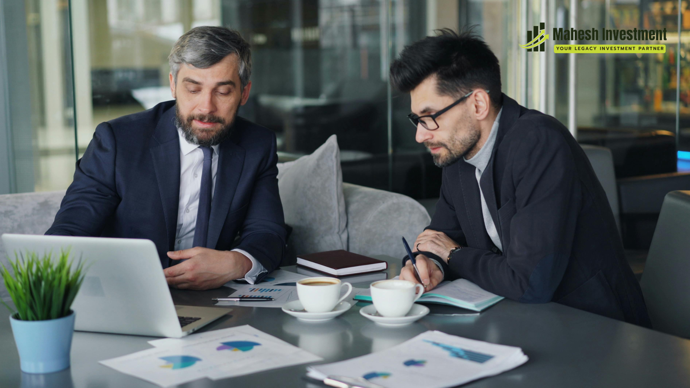 Top Investment mistakes