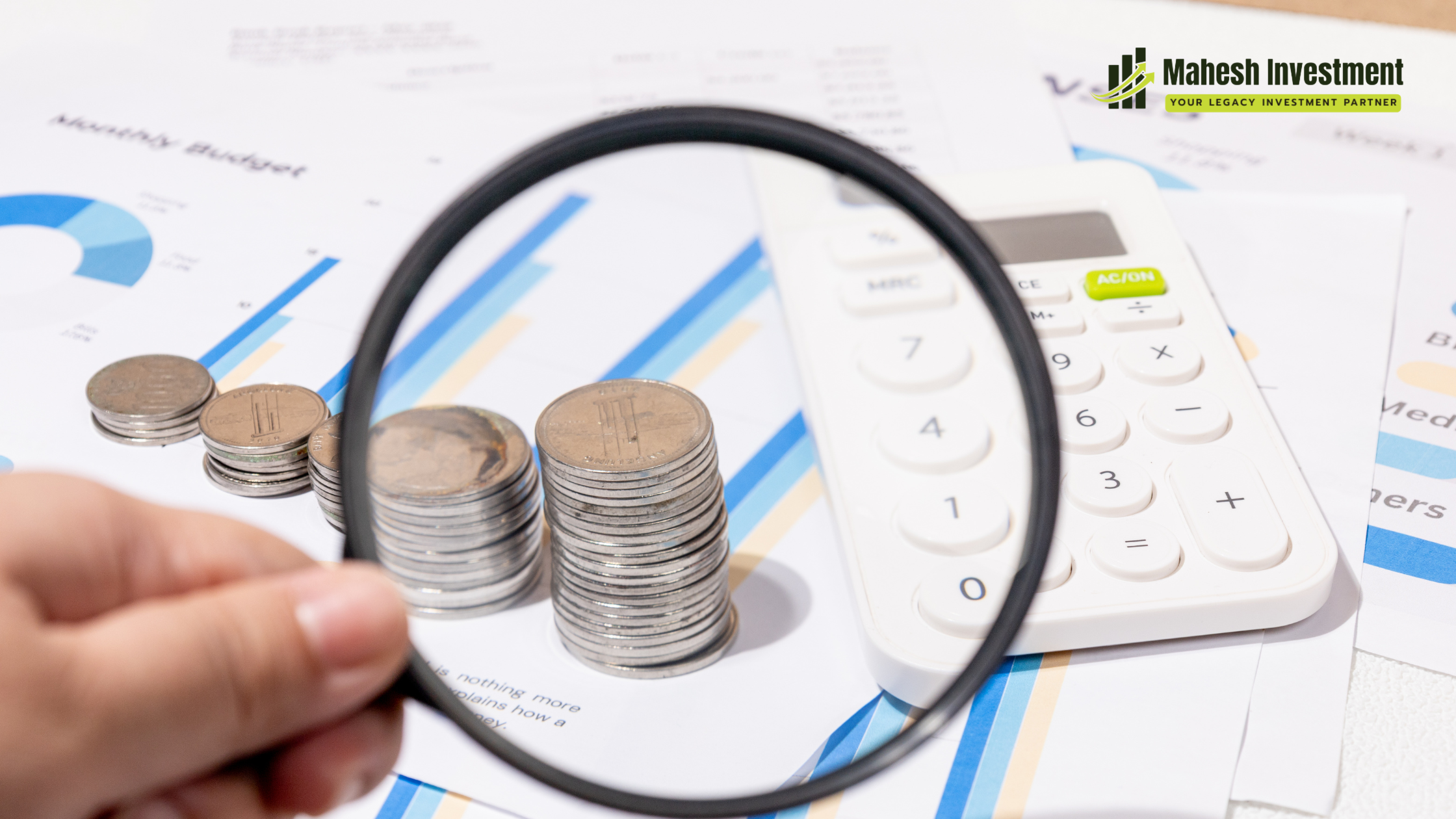 Investment Plans in India