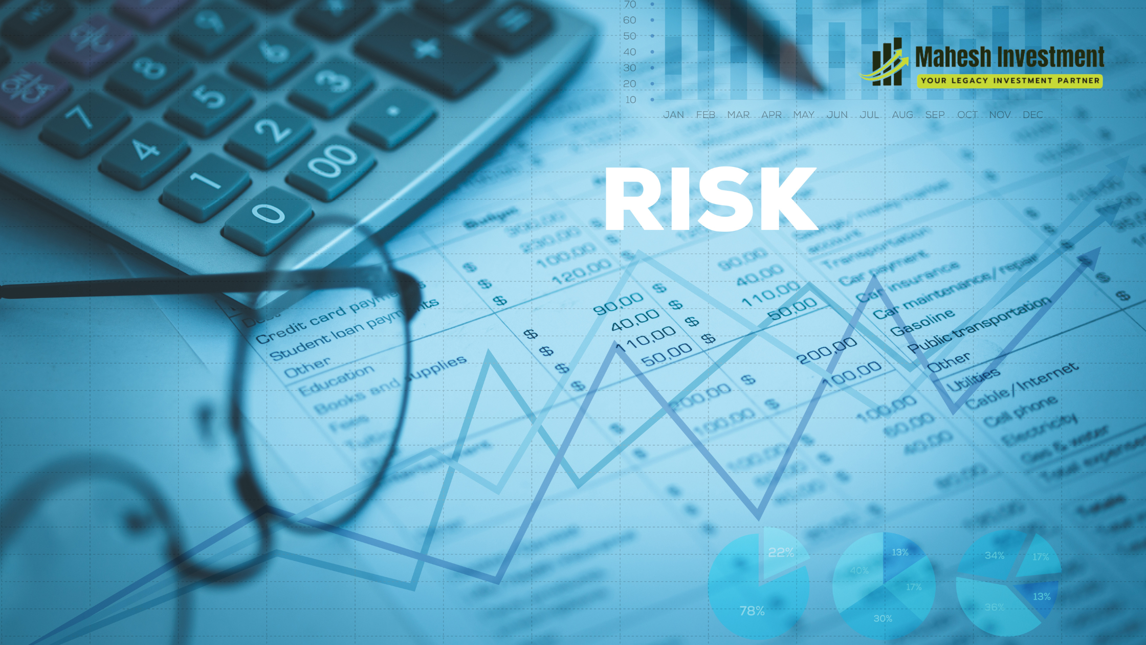 Start Investing Smartly