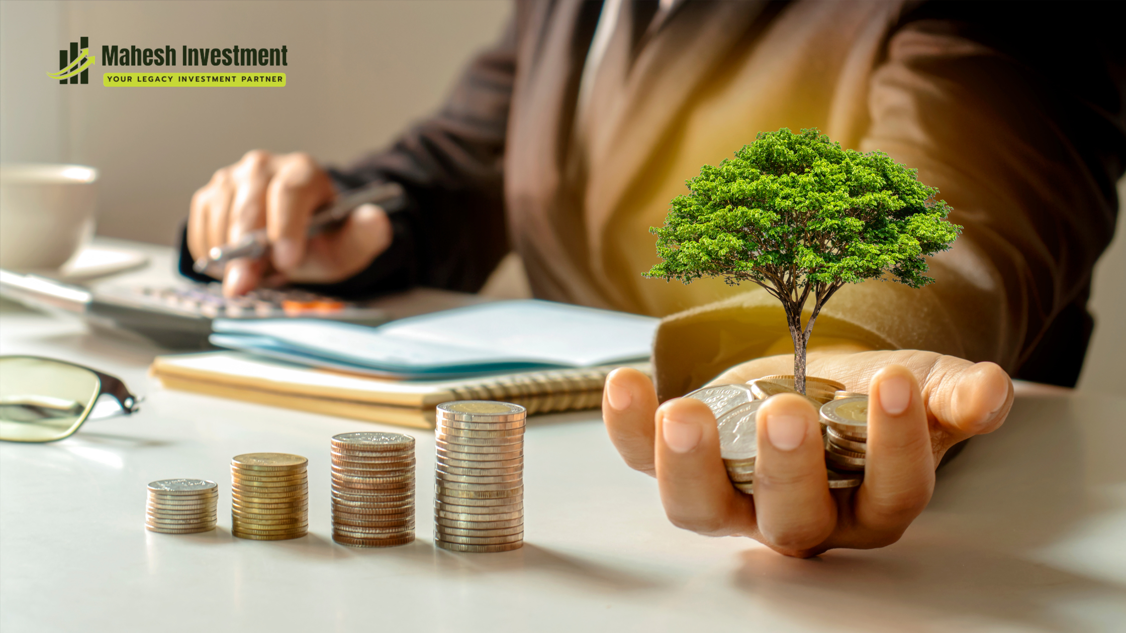 Professional Investment Service