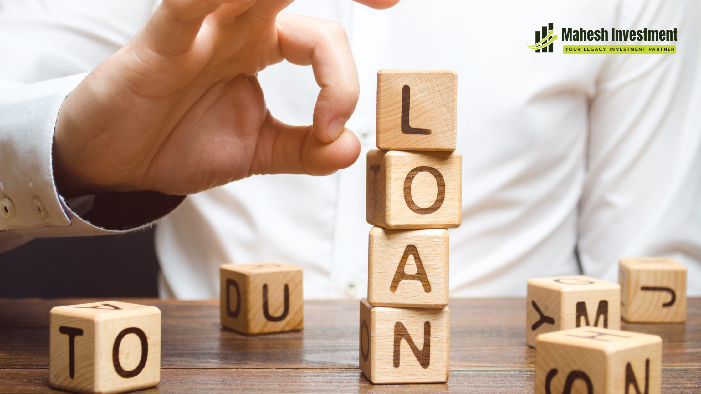 Myths About Loan Against Property