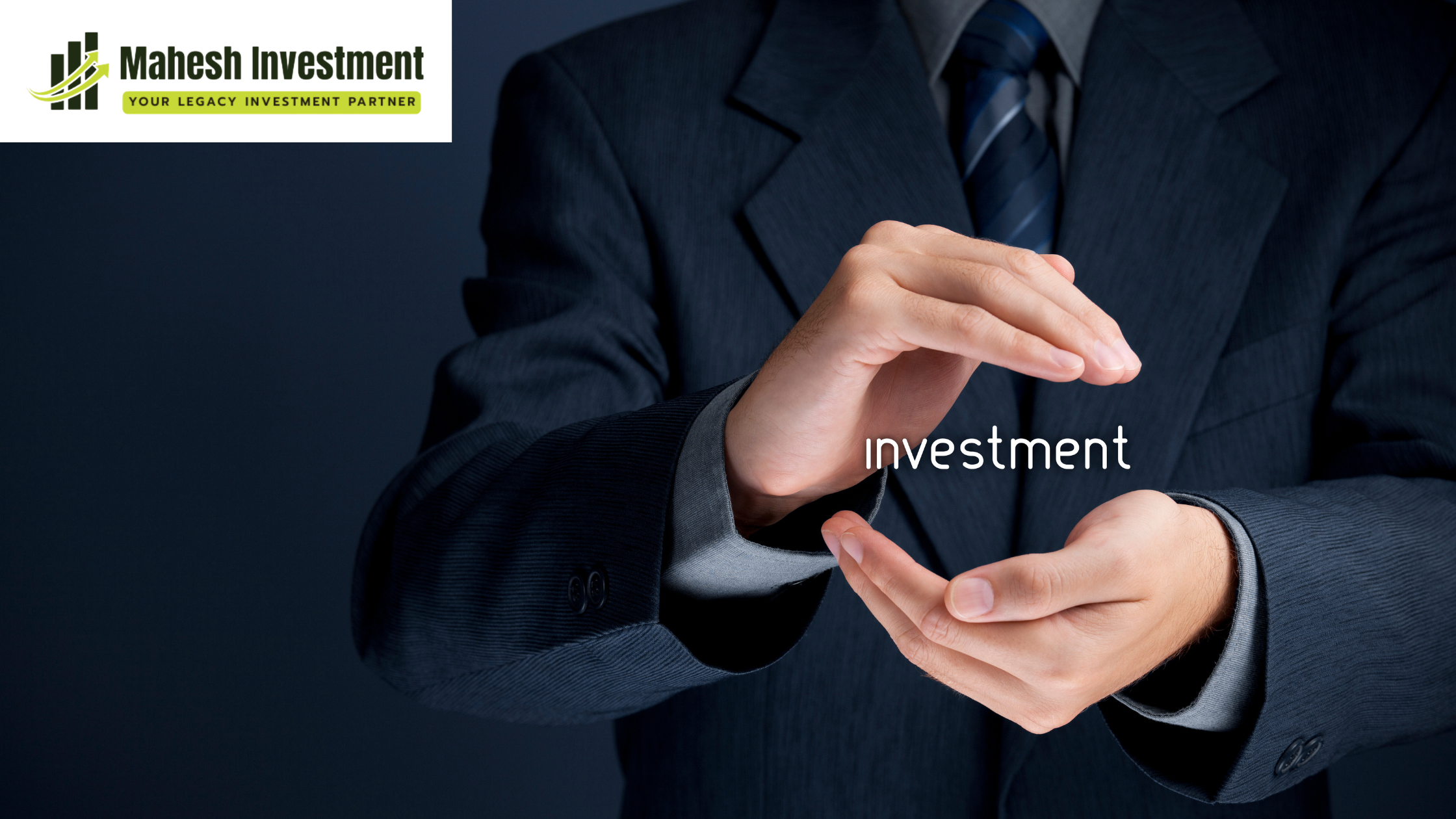 Investment Provider in Salem